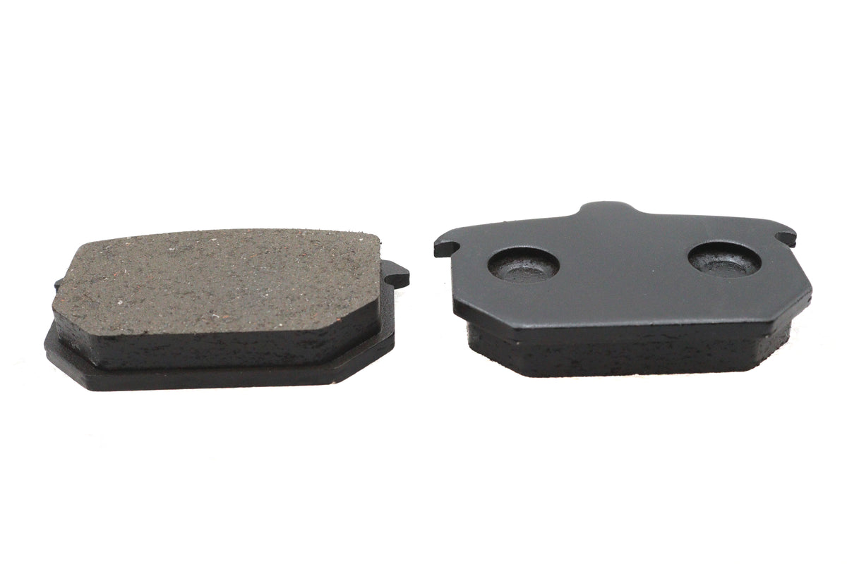 Ultima 90-26 Kevlar Rear Brake Pad Set for Harley-Davidson