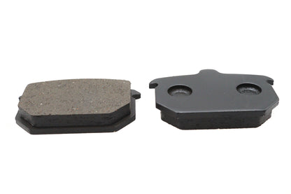 Ultima 90-26 Kevlar Rear Brake Pad Set for Harley-Davidson
