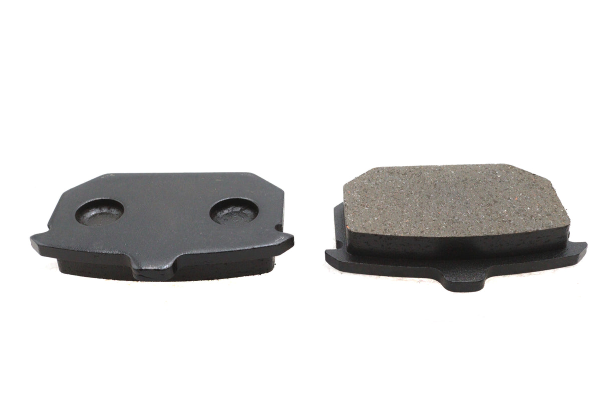 Ultima 90-26 Kevlar Rear Brake Pad Set for Harley-Davidson