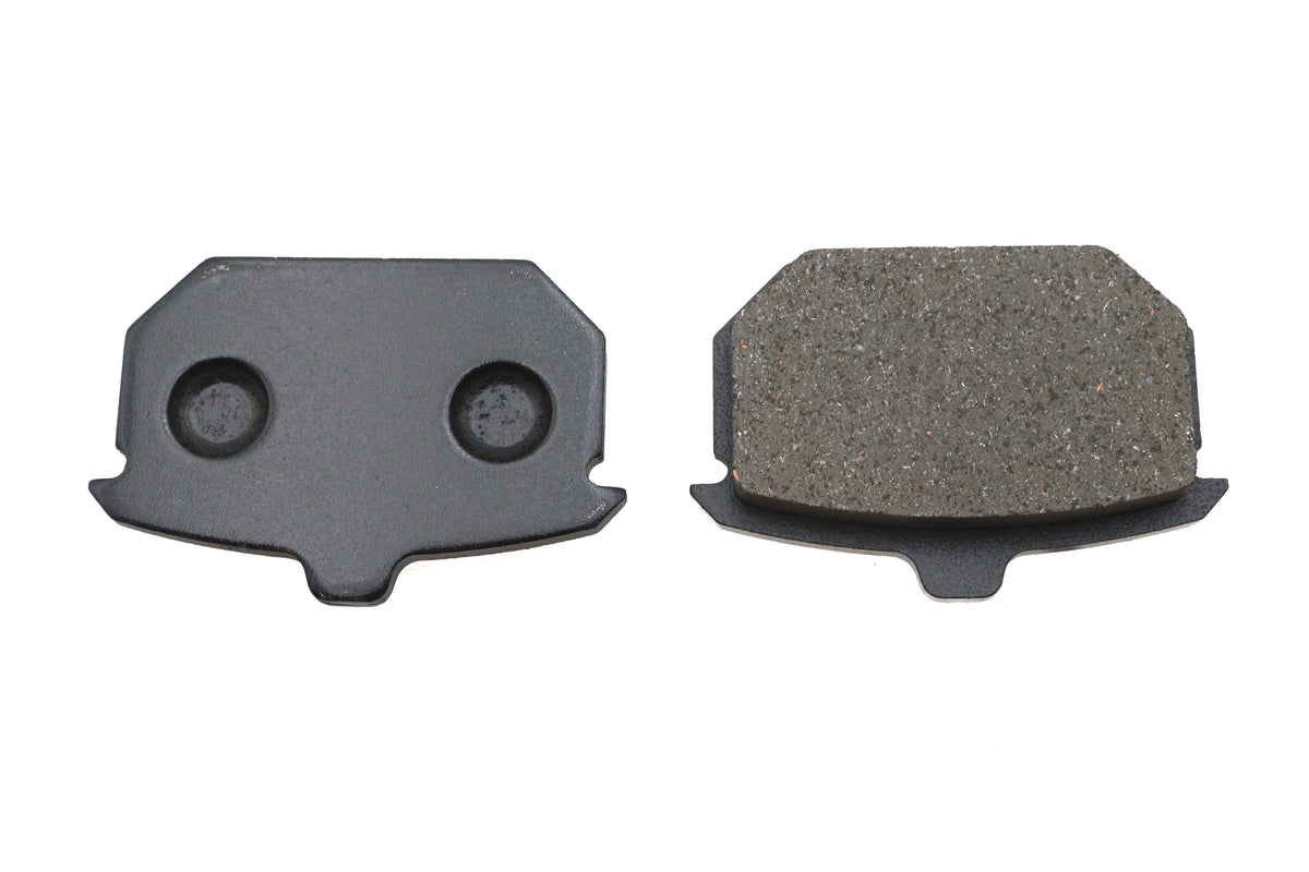 Ultima 90-26 Kevlar Rear Brake Pad Set for Harley-Davidson