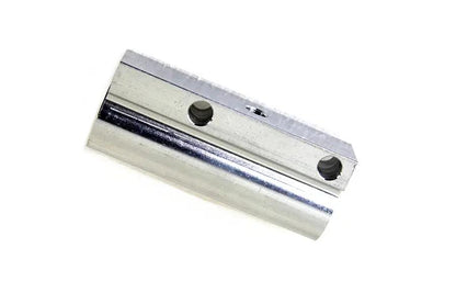 V-Twin Alloy Rear Remote Mount Master Cylinder for Harley Davidson FLT (1987-1994) by V-Twin