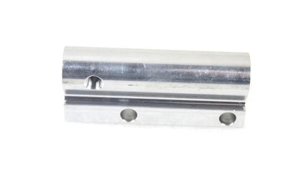 V-Twin Alloy Rear Remote Mount Master Cylinder for Harley Davidson FLT (1987-1994) by V-Twin