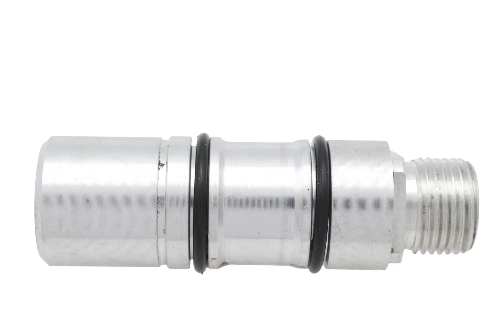 Edart Rear Remote Master Cylinder Piston with O-Rings for Harley Davidson FXR & FXST (Part #75767) by Edart