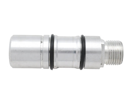 Edart Rear Remote Master Cylinder Piston with O-Rings for Harley Davidson FXR & FXST (Part #75767) by Edart
