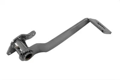 V-Twin Chrome Brake Pedal for Harley Davidson FL Models by V-Twin