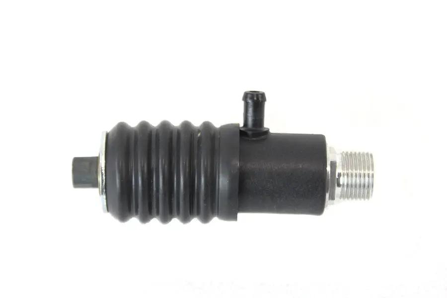 Edart B17-0642WB Rear Remote Mount Master Cylinder for Harley Davidson FXR and FXST by Edart