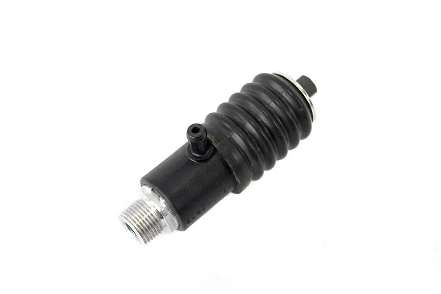 Edart B17-0642WB Rear Remote Mount Master Cylinder for Harley Davidson FXR and FXST by Edart