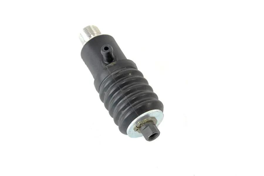 Edart B17-0642WB Rear Remote Mount Master Cylinder for Harley Davidson FXR and FXST by Edart