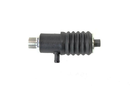 Edart B17-0642WB Rear Remote Mount Master Cylinder for Harley Davidson FXR and FXST by Edart