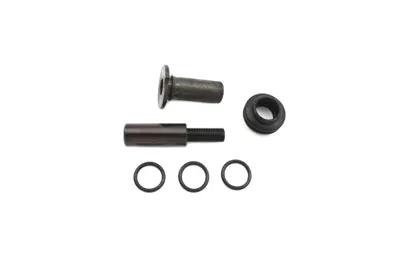 V-Twin Guide Pin Kit for Front Brake Caliper - Fits Harley Davidson FXST and XL Models by V-Twin