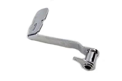 V-Twin Chrome Brake Pedal for Harley Davidson FLST 1986-1995 by V-Twin
