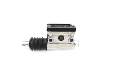 V-Twin Rear Remote Mount Master Cylinder for Harley Davidson FLST - Part Number 75913N by V-Twin