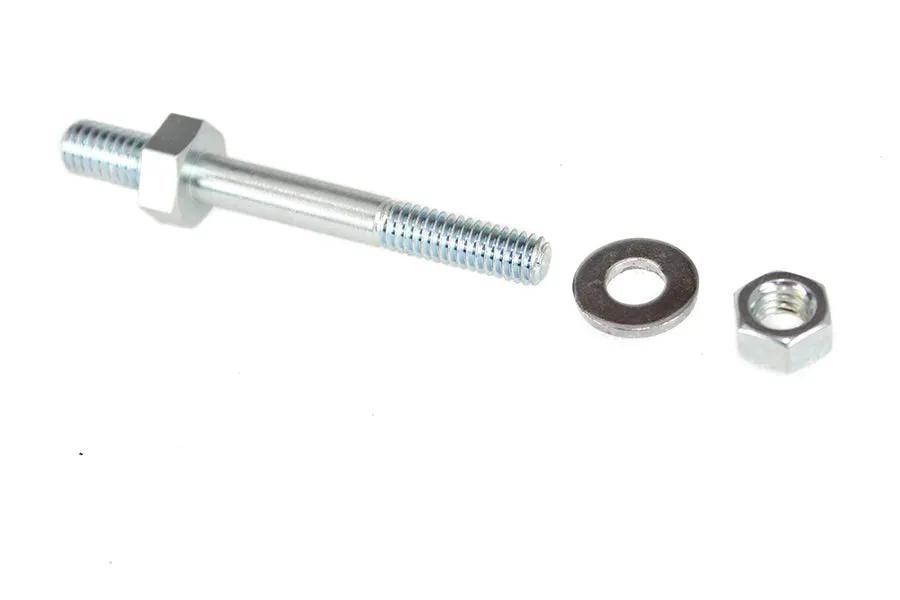 V-Twin Brake Master Cylinder Stud for Harley Davidson FLST (1986-1995) by V-Twin