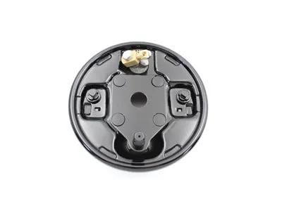 Edart Rear Hydraulic Brake Backing Plate Kit for Harley Davidson FL Models (Part #19140) by Edart