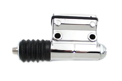 Edart Rear Master Cylinder Chrome Part 74735 for Harley Davidson XL (1987-1996) by Edart