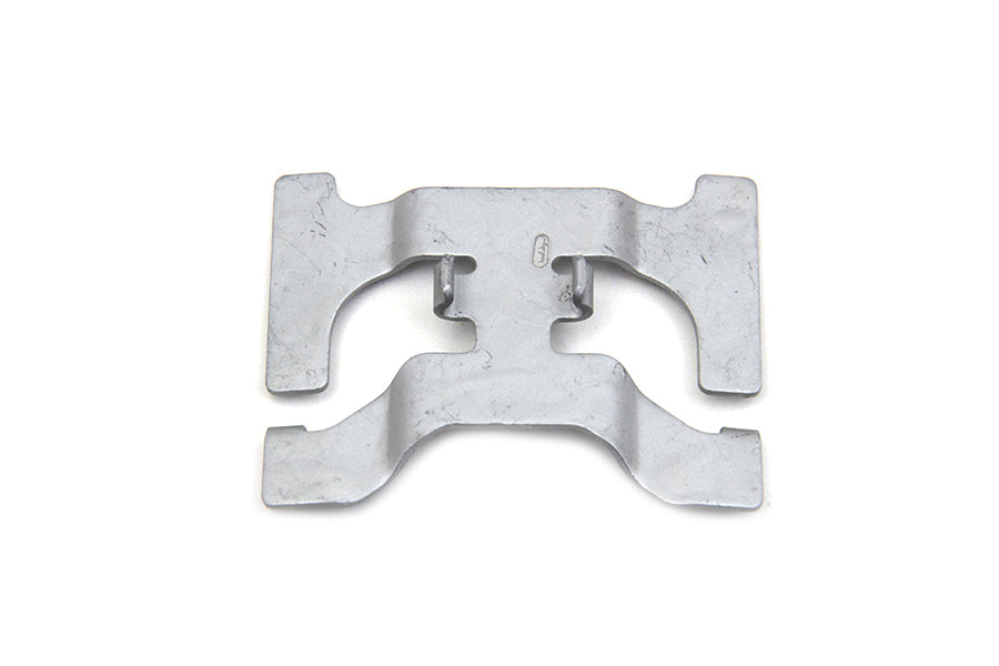V-Twin Vibration Shim for Rear Brake Pads - Fits Harley Davidson XL (2004-2013) by V-Twin