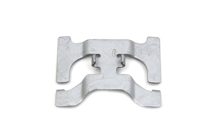 V-Twin Vibration Shim for Rear Brake Pads - Fits Harley Davidson XL (2004-2013) by V-Twin