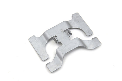 V-Twin Vibration Shim for Rear Brake Pads - Fits Harley Davidson XL (2004-2013) by V-Twin