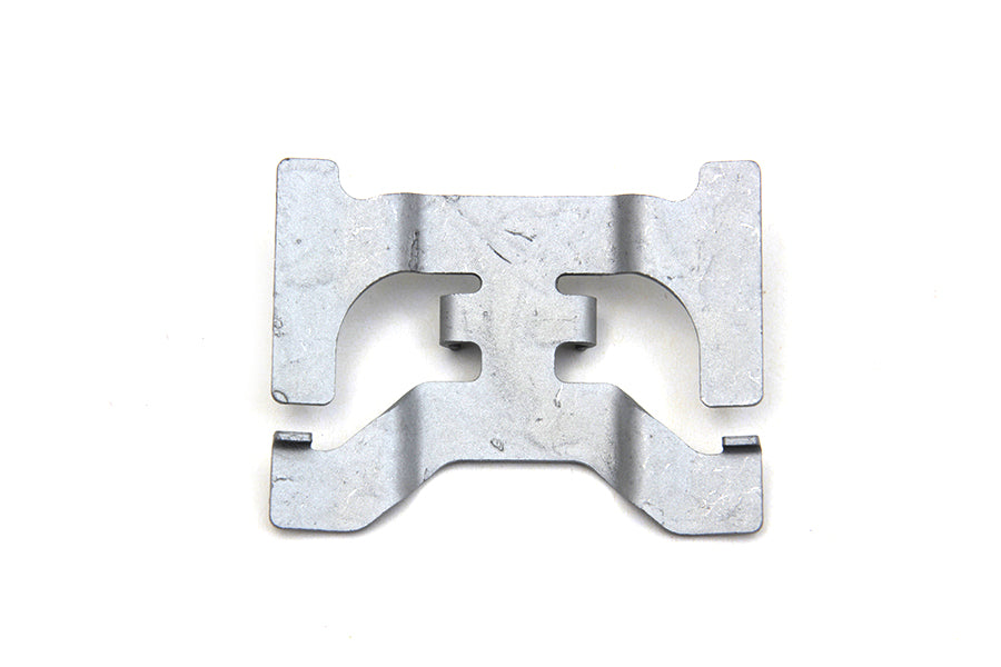 V-Twin Vibration Shim for Rear Brake Pads - Fits Harley Davidson XL (2004-2013) by V-Twin