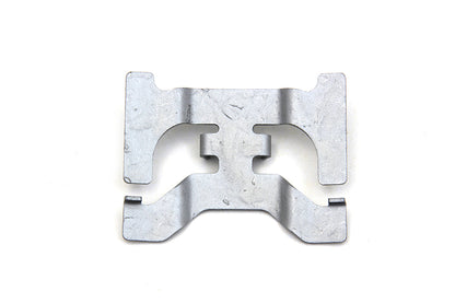 V-Twin Vibration Shim for Rear Brake Pads - Fits Harley Davidson XL (2004-2013) by V-Twin