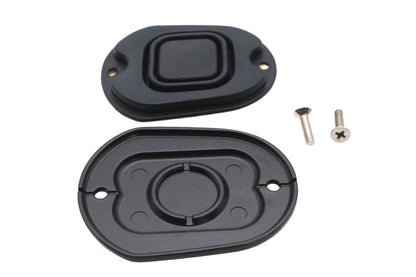 Edart Front Master Cylinder Cover for Harley Davidson XL (Part #78149) by Edart