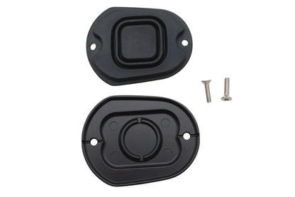 Edart Front Master Cylinder Cover for Harley Davidson XL (Part #78149) by Edart