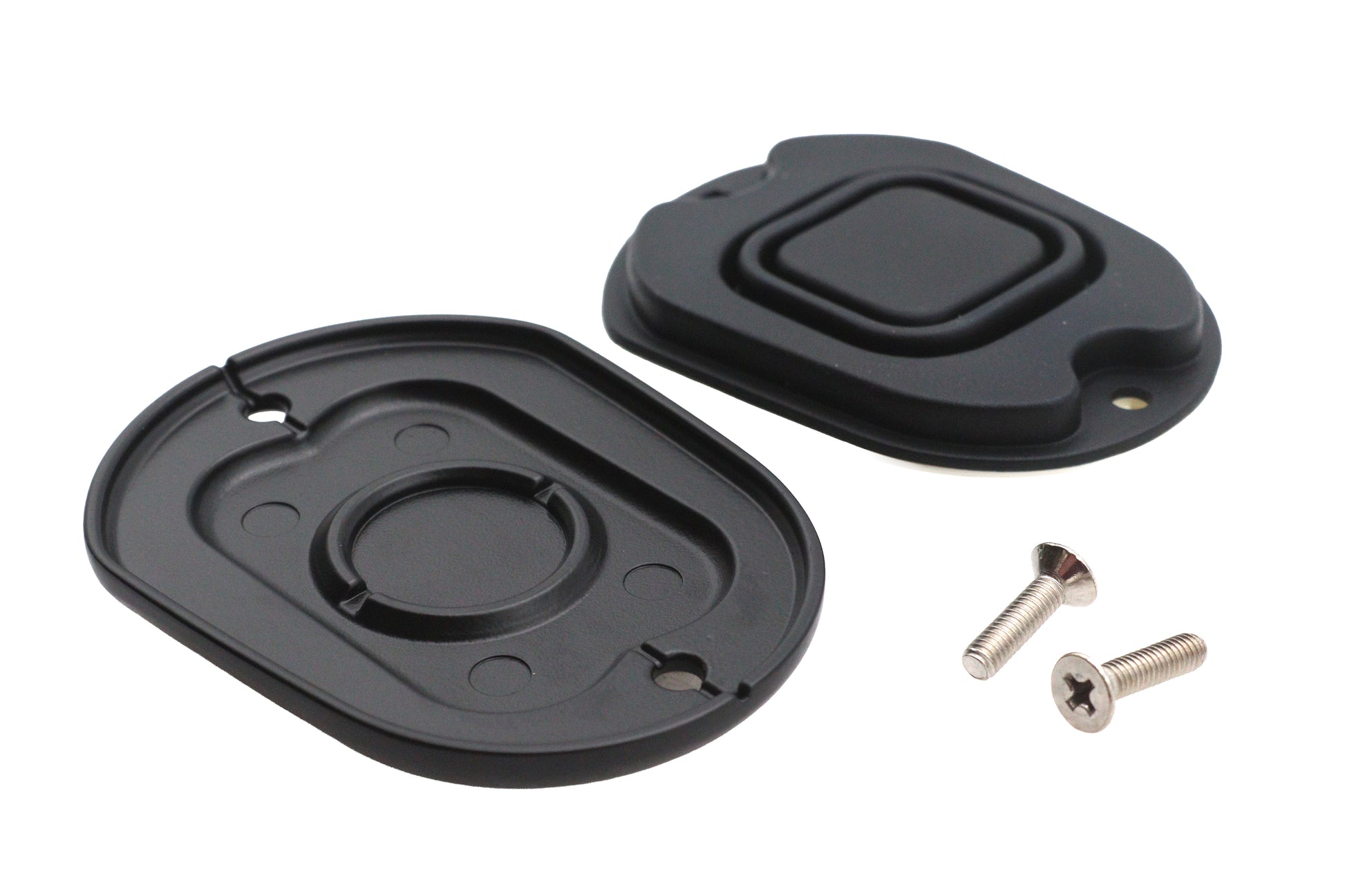 Edart Front Master Cylinder Cover for Harley Davidson XL (Part #78149) by Edart