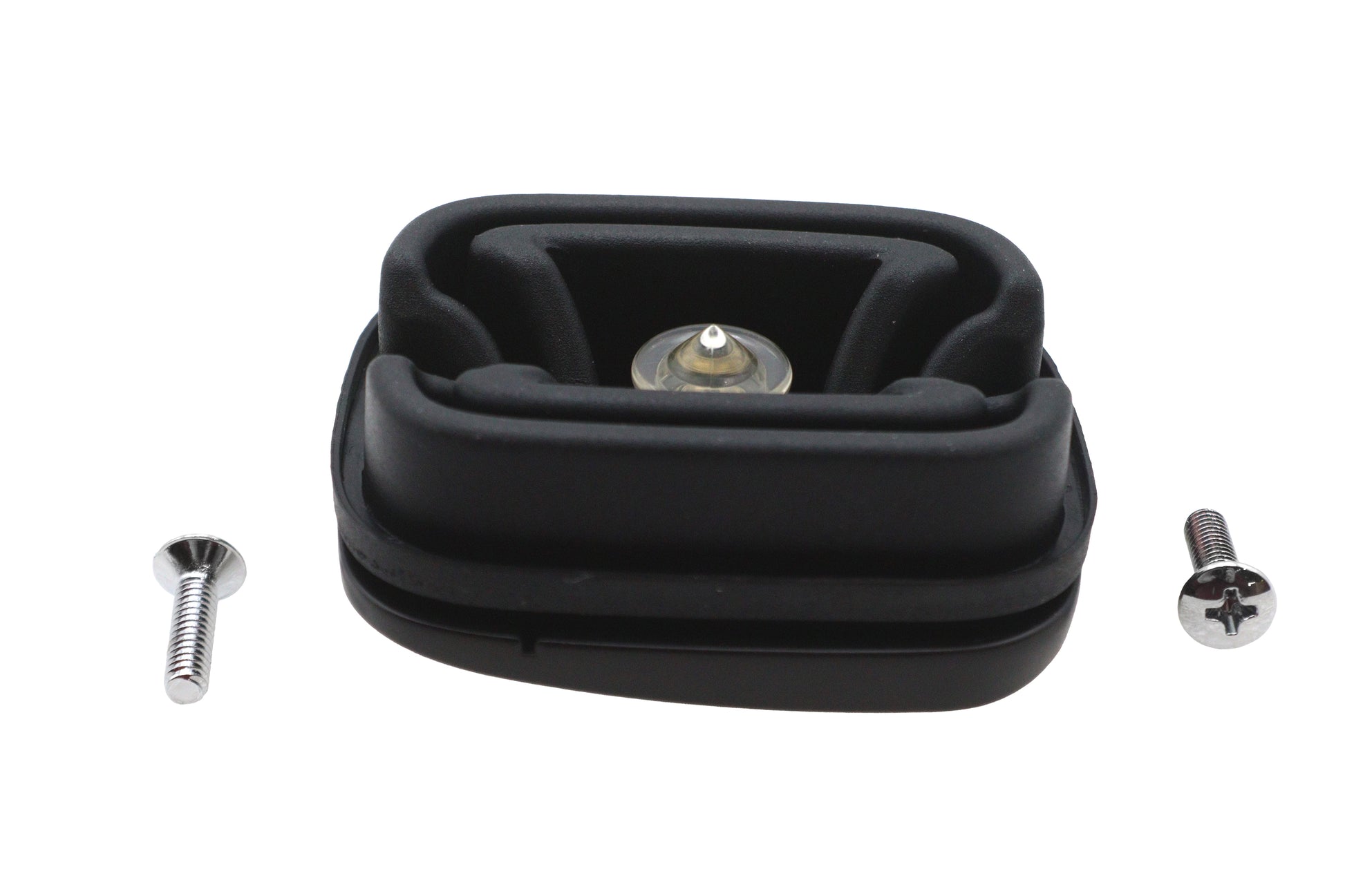 Edart Part 78150 Front Master Cylinder Cover for Harley Davidson FXD by Edart