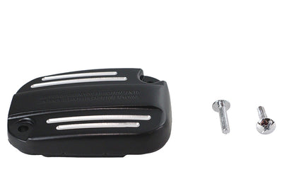 Edart Part 78152 Front Master Cylinder Cover for Harley Davidson VRSC Models by Edart