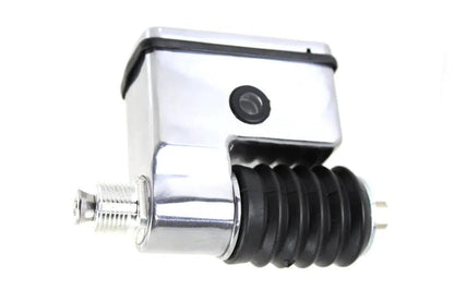 Edart Natural Rear Remote Mount Master Cylinder for Harley Davidson FXD (1991-2000) by Edart
