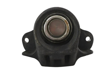 V-Twin Rear Caliper Assembly Black for Harley Davidson XL (1982-1987) by V-Twin