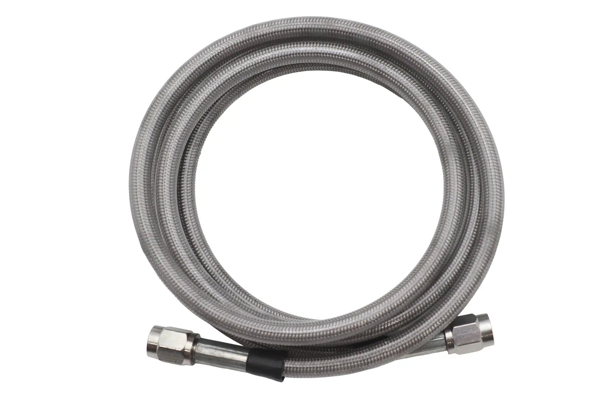 Ultima 49-427 Stainless Steel Brake Hose - 62 Inch Length by Ultima
