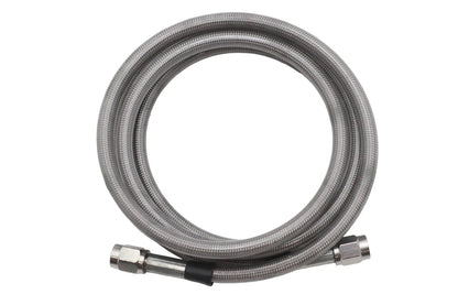 Ultima 49-427 Stainless Steel Brake Hose - 62 Inch Length by Ultima