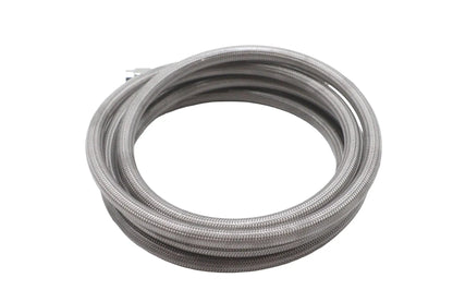 Ultima 49-427 Stainless Steel Brake Hose - 62 Inch Length by Ultima
