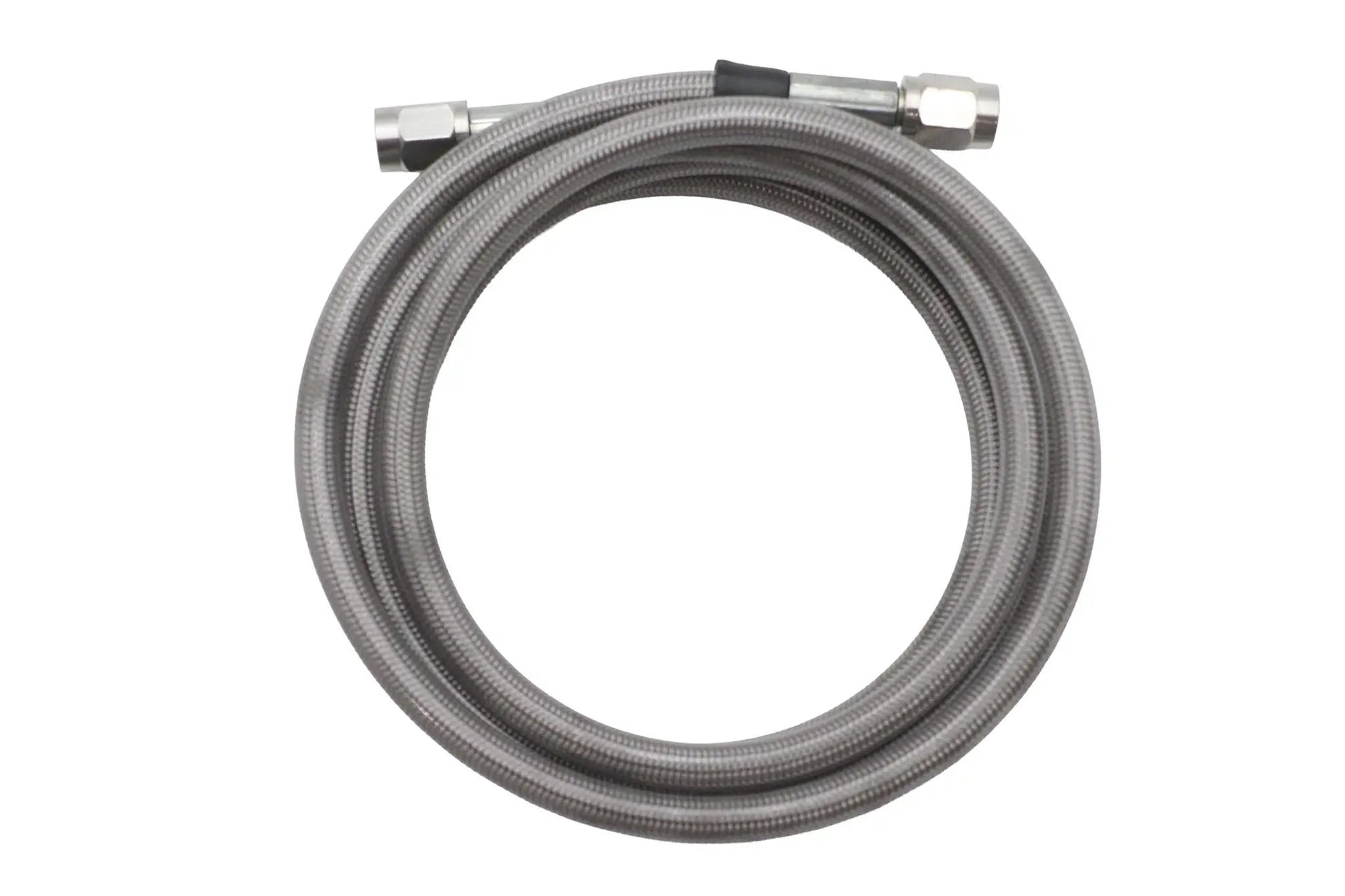 Ultima 49-427 Stainless Steel Brake Hose - 62 Inch Length by Ultima