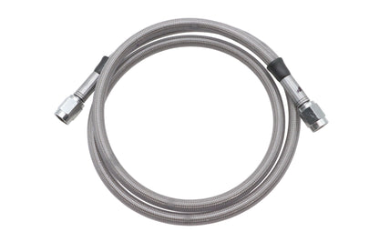 Ultima 49-504 Stainless Steel Brake Hose, 35-Inch