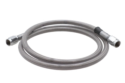Ultima 49-504 Stainless Steel Brake Hose, 35-Inch