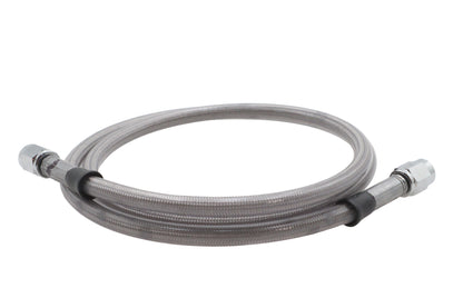 Ultima 49-504 Stainless Steel Brake Hose, 35-Inch