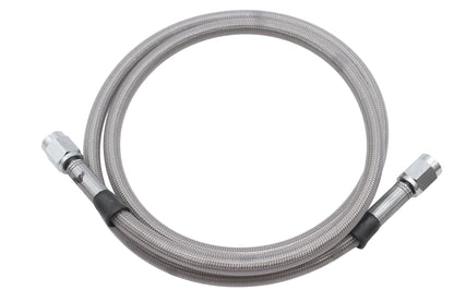 Ultima 49-504 Stainless Steel Brake Hose, 35-Inch