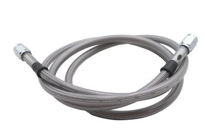 Ultima 49-507 Stainless Steel Brake Hose – 48 Inch Length for Reliable Vehicle Safety by Ultima