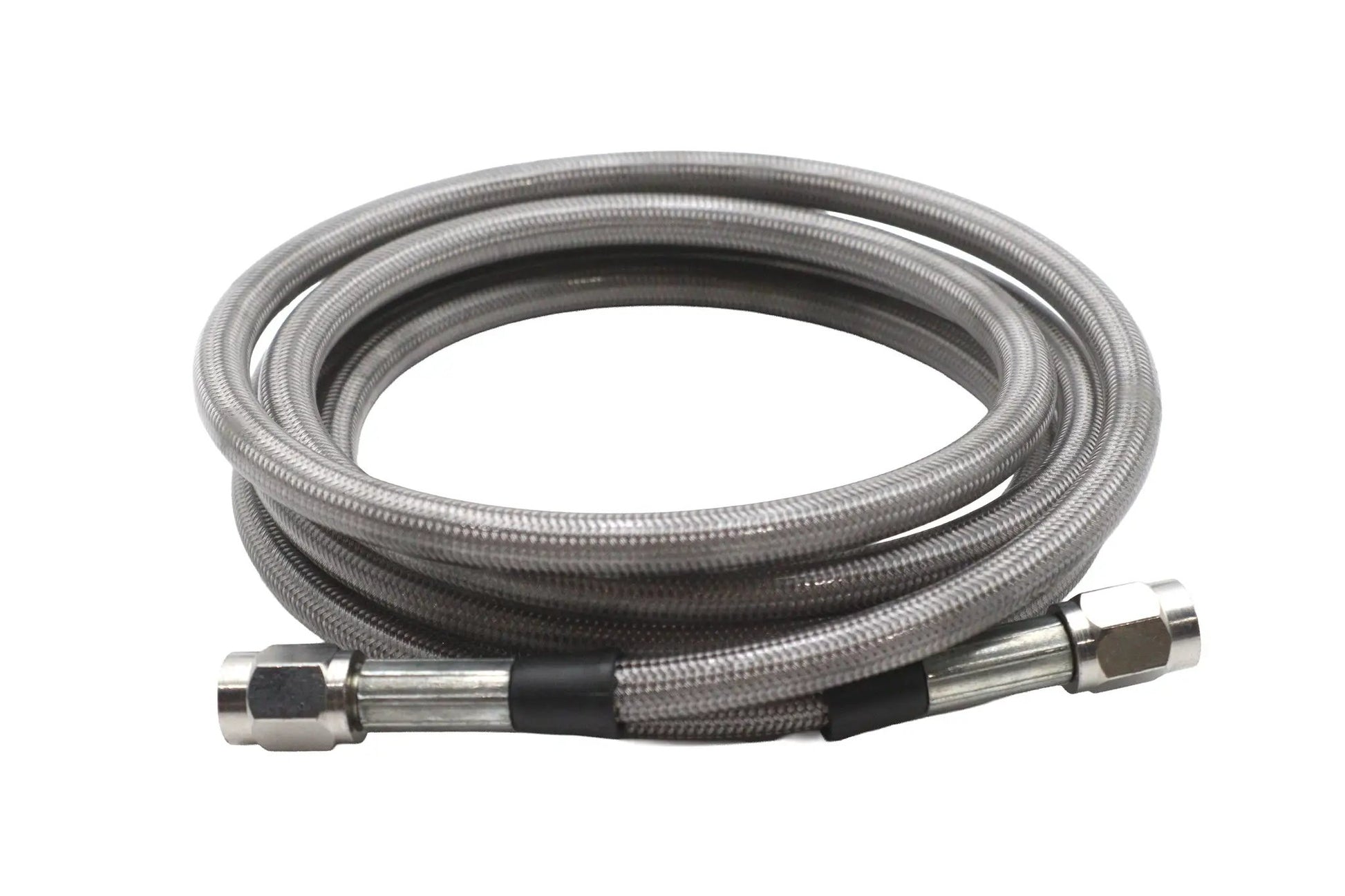 Ultima Stainless Steel Brake Hose 69 inch – Durable and Flexible Brake Line for Safe Vehicle Operation by Ultima