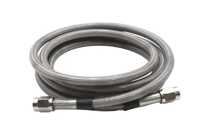 Ultima Stainless Steel Brake Hose 69 inch – Durable and Flexible Brake Line for Safe Vehicle Operation by Ultima
