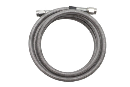 Ultima Stainless Steel Brake Hose 69 inch – Durable and Flexible Brake Line for Safe Vehicle Operation by Ultima