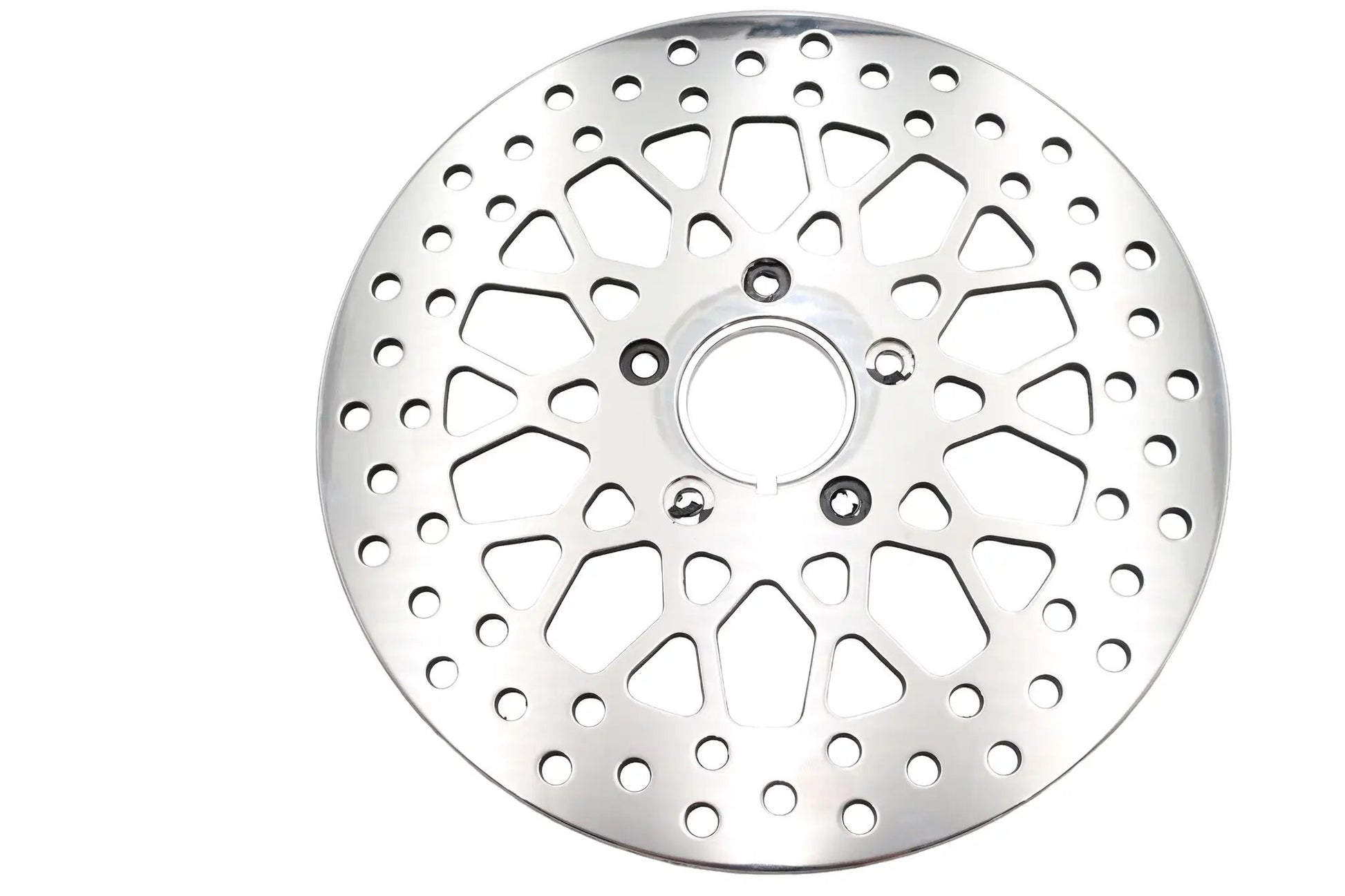 Ultima 11-1/2 Inch Classic Spoke Front Brake Disc for 1984-2000 Harley Models by Ultima