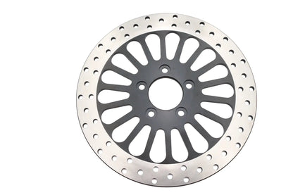 Ultima 11.8 Inch King Spoke Rear Brake Disc for Harley Davidson FXD and FLT Models by Ultima