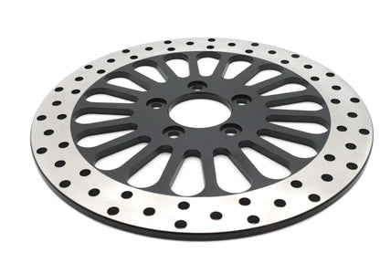 Ultima 11.8 Inch King Spoke Rear Brake Disc for Harley Davidson FXD and FLT Models by Ultima