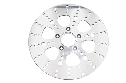 Ultima 90-770 11-1/2-Inch Kool Kat Front Brake Disc