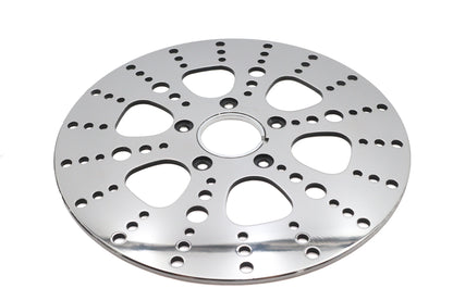 Ultima 90-770 11-1/2-Inch Kool Kat Front Brake Disc