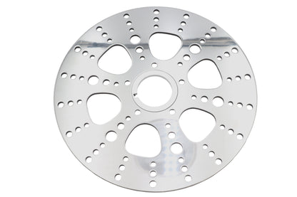 Ultima 90-770 11-1/2-Inch Kool Kat Front Brake Disc