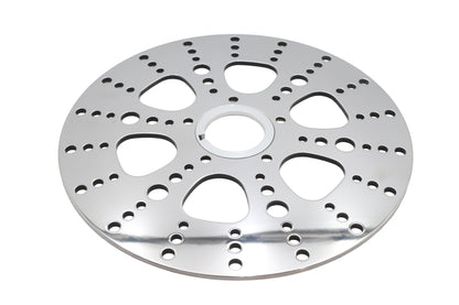 Ultima 90-770 11-1/2-Inch Kool Kat Front Brake Disc
